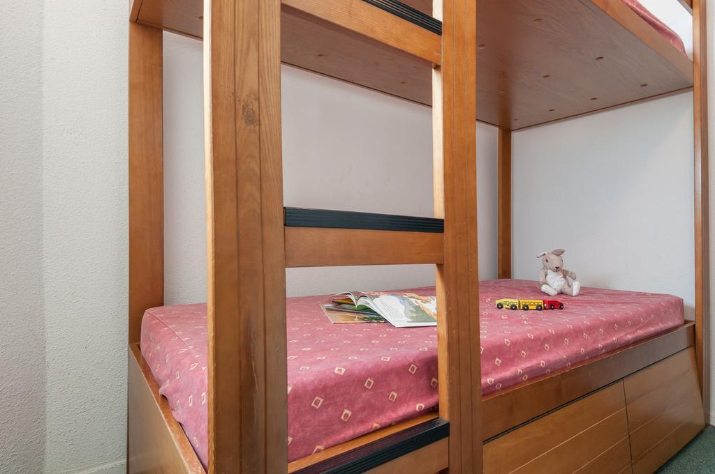 Residence Les Alpages - Maeva Home 阿沃里亚兹 客房 照片