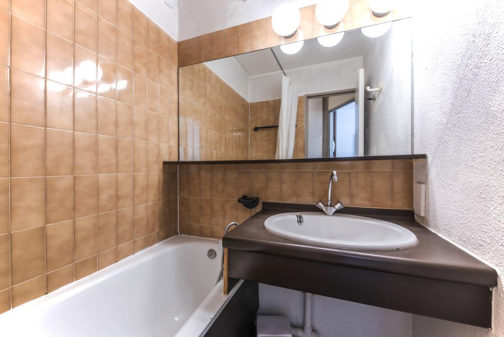 Residence Les Alpages - Maeva Home 阿沃里亚兹 客房 照片