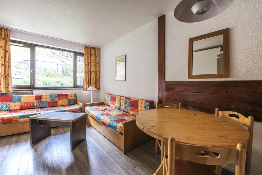 Residence Les Alpages - Maeva Home 阿沃里亚兹 客房 照片