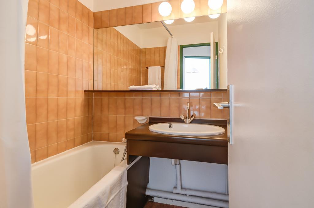 Residence Les Alpages - Maeva Home 阿沃里亚兹 客房 照片