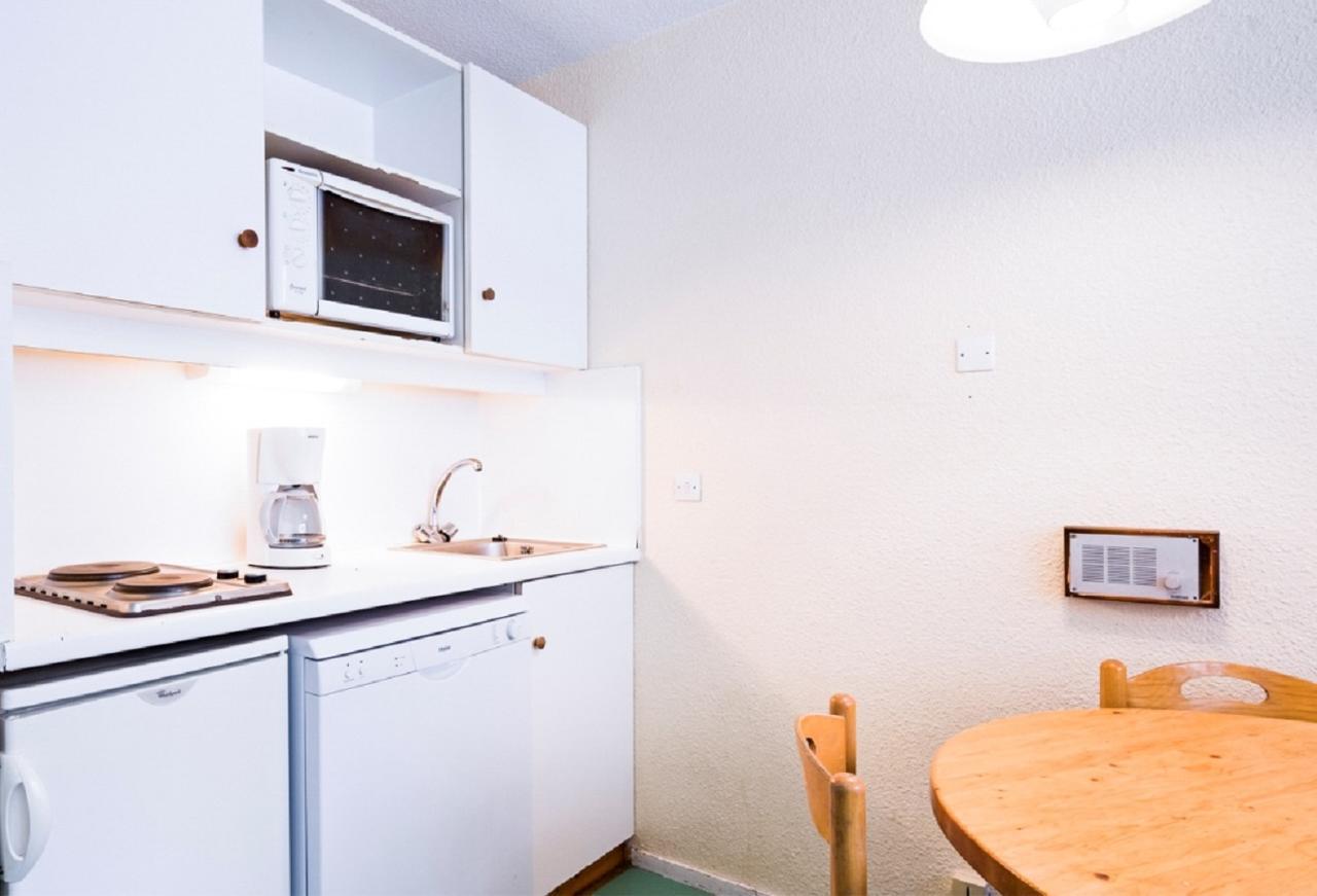 Residence Les Alpages - Maeva Home 阿沃里亚兹 外观 照片