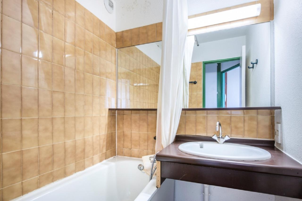 Residence Les Alpages - Maeva Home 阿沃里亚兹 外观 照片