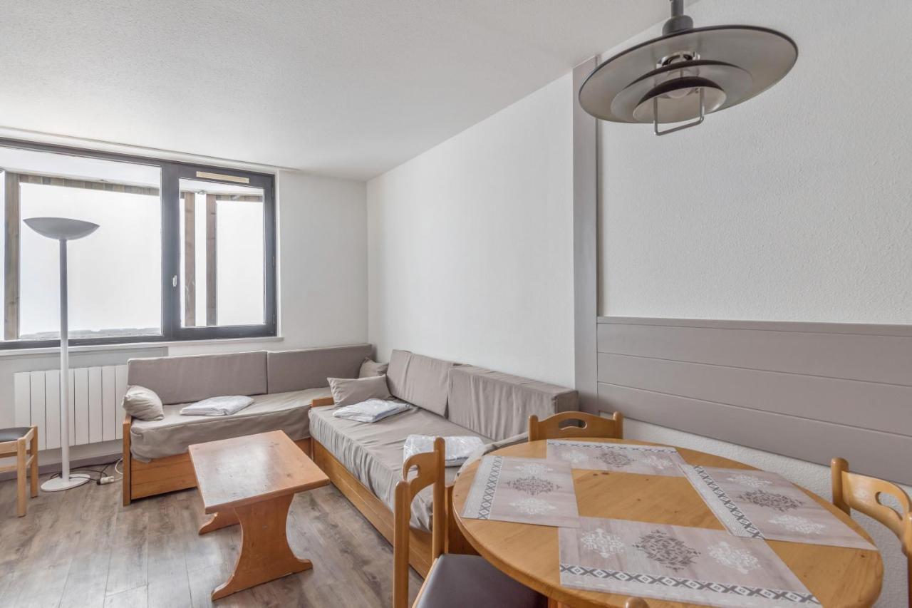 Residence Les Alpages - Maeva Home 阿沃里亚兹 客房 照片